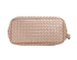 Intrecciato Shoulder Bag, top view